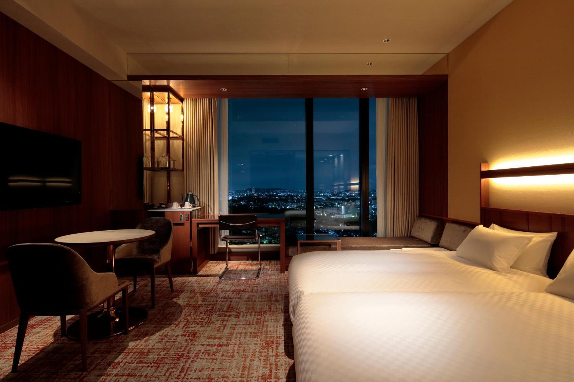 Candeo Hotels Osaka Hirakata Exterior foto