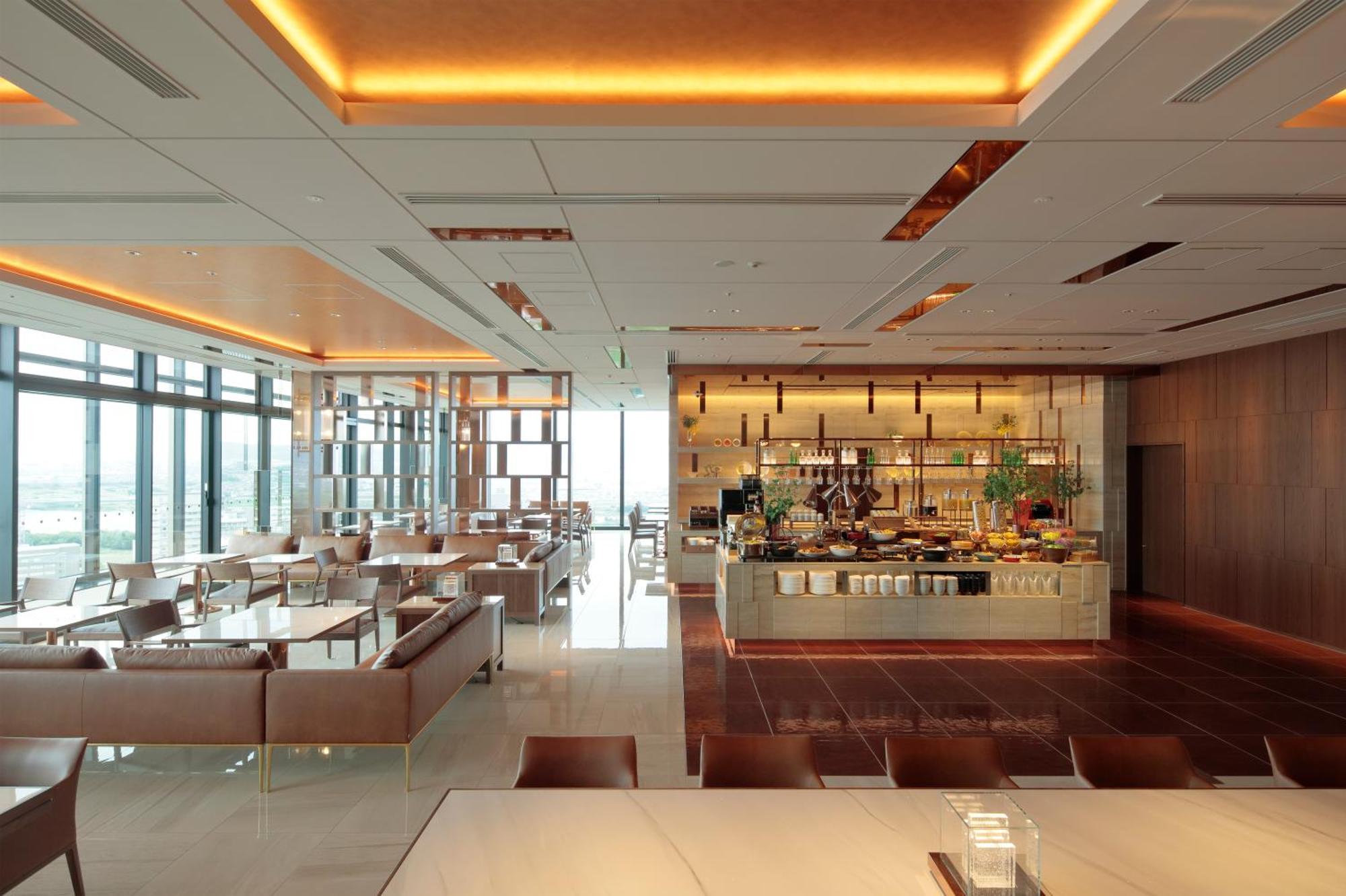 Candeo Hotels Osaka Hirakata Exterior foto